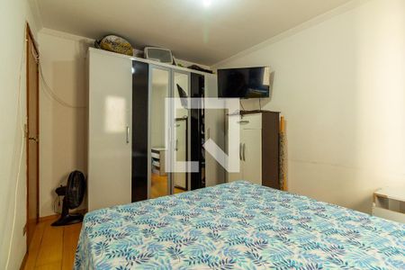 Quarto 1 de apartamento à venda com 2 quartos, 67m² em Parque Santo Antônio, Guarulhos