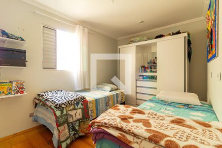 Quarto 2 de apartamento à venda com 2 quartos, 67m² em Parque Santo Antônio, Guarulhos