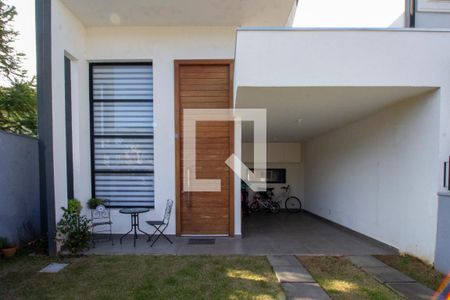 Garagem de casa para alugar com 3 quartos, 160m² em Rio Tavares, Florianópolis