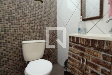 Casa à venda com 250m², 3 quartos e 6 vagas Casa à venda com 250m², 3 quartos e 6 vagasLavabo