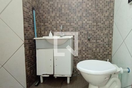 Casa à venda com 250m², 3 quartos e 6 vagas Casa à venda com 250m², 3 quartos e 6 vagasBanheiro 2