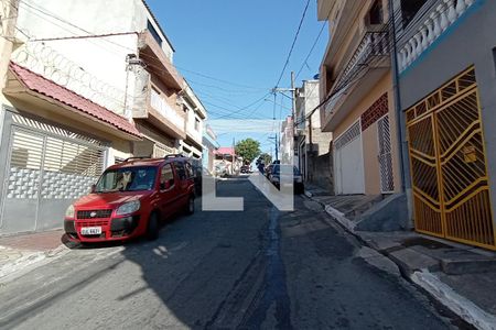 Casa à venda com 250m², 3 quartos e 6 vagas Casa à venda com 250m², 3 quartos e 6 vagasVista da Rua