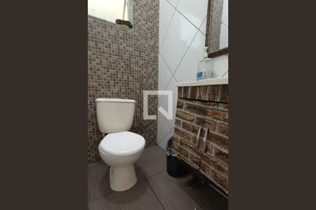 Casa à venda com 250m², 3 quartos e 6 vagas Casa à venda com 250m², 3 quartos e 6 vagasLavabo