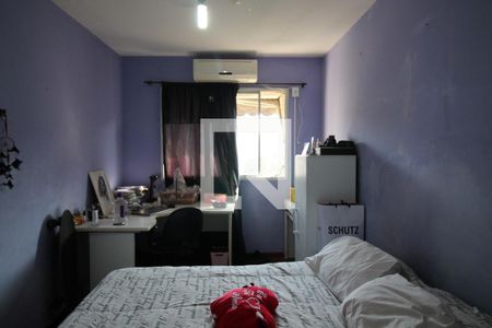 Quarto 1 de apartamento à venda com 2 quartos, 70m² em Tomás Coelho, Rio de Janeiro