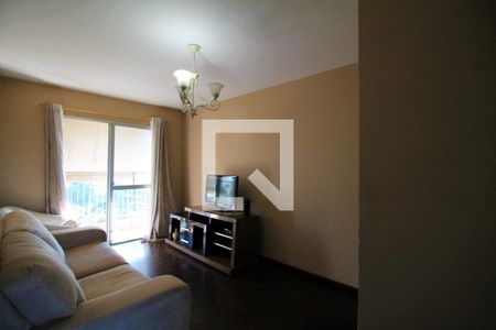 Sala de apartamento à venda com 2 quartos, 70m² em Tomás Coelho, Rio de Janeiro
