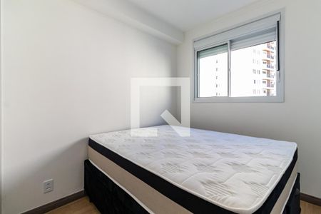 Quarto 1 de apartamento à venda com 2 quartos, 36m² em Campo Grande, São Paulo