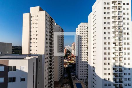 Vista do Quarto 1 de apartamento à venda com 2 quartos, 36m² em Campo Grande, São Paulo