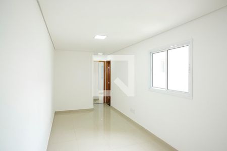 Sala de apartamento à venda com 2 quartos, 98m² em Santa Maria, São Caetano do Sul