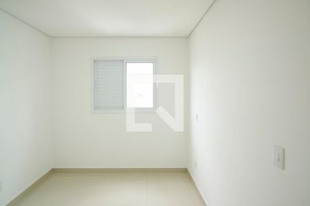 Suíte de apartamento à venda com 2 quartos, 98m² em Santa Maria, São Caetano do Sul