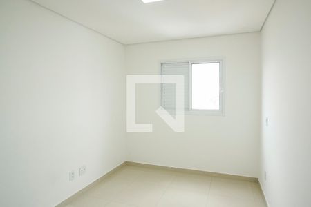 Suíte de apartamento à venda com 2 quartos, 98m² em Santa Maria, São Caetano do Sul