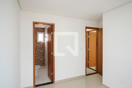 Suíte de apartamento à venda com 2 quartos, 98m² em Santa Maria, São Caetano do Sul