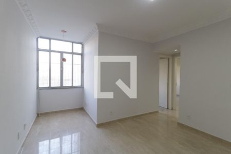 Apartamento à venda com 60m², 2 quartos e 1 vagaSala