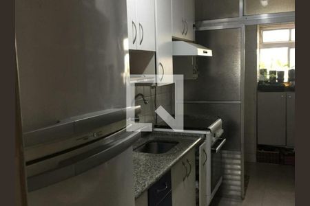 Apartamento à venda com 3 quartos, 67m² em Jardim Jaqueline, São Paulo