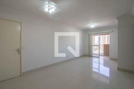 Sala de apartamento para alugar com 3 quartos, 90m² em Vila Lanzara, Guarulhos