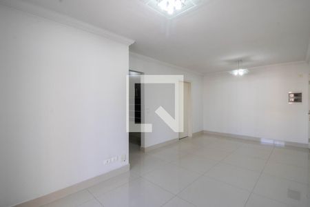 Sala de apartamento para alugar com 3 quartos, 90m² em Vila Lanzara, Guarulhos