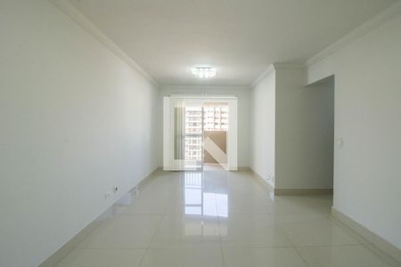 Sala de apartamento para alugar com 3 quartos, 90m² em Vila Lanzara, Guarulhos