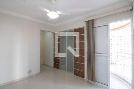 Suíte  de apartamento para alugar com 3 quartos, 90m² em Vila Lanzara, Guarulhos