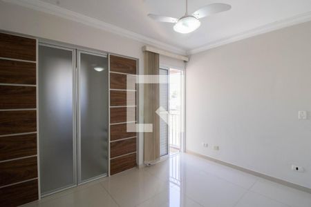 Suíte  de apartamento para alugar com 3 quartos, 90m² em Vila Lanzara, Guarulhos