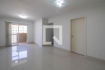 Sala de apartamento para alugar com 3 quartos, 90m² em Vila Lanzara, Guarulhos