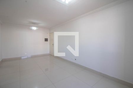 Sala de apartamento para alugar com 3 quartos, 90m² em Vila Lanzara, Guarulhos