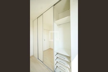 Quarto 01 de apartamento para alugar com 2 quartos, 50m² em Vila Moreira, São Paulo