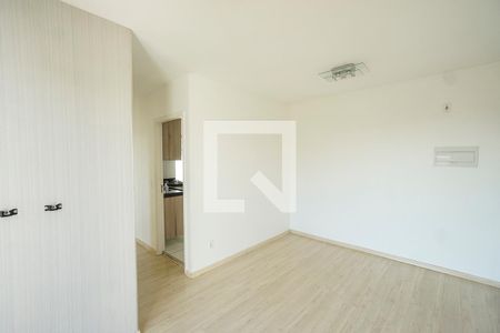 Sala de apartamento à venda com 2 quartos, 50m² em Vila Moreira, São Paulo