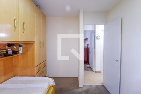 Quarto 1 de apartamento à venda com 2 quartos, 55m² em Sítio Pinheirinho, São Paulo