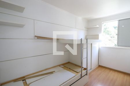 Quarto 1 de apartamento para alugar com 2 quartos, 47m² em Vila Nova Cachoeirinha, São Paulo