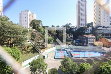 Vista de apartamento para alugar com 2 quartos, 47m² em Vila Nova Cachoeirinha, São Paulo