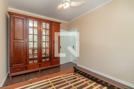 Quarto de apartamento à venda com 1 quarto, 35m² em São João, Porto Alegre