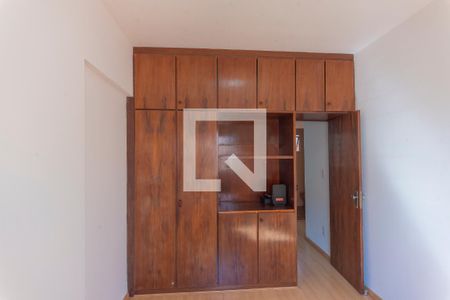 Quarto de apartamento para alugar com 1 quarto, 32m² em Centro, Campinas