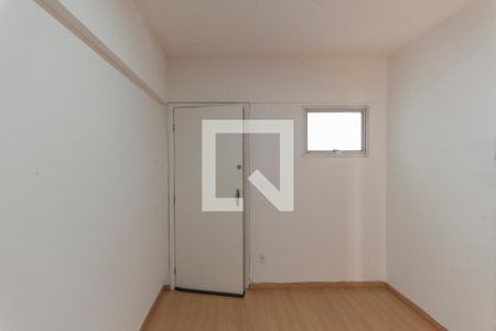 Sala de apartamento para alugar com 1 quarto, 32m² em Centro, Campinas