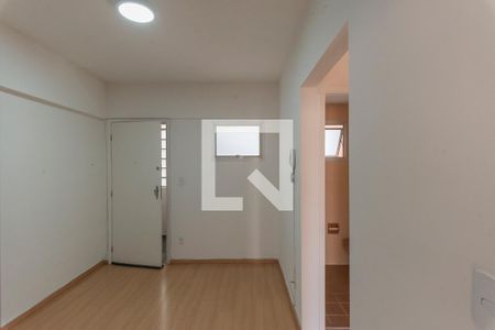 Sala de apartamento para alugar com 1 quarto, 32m² em Centro, Campinas