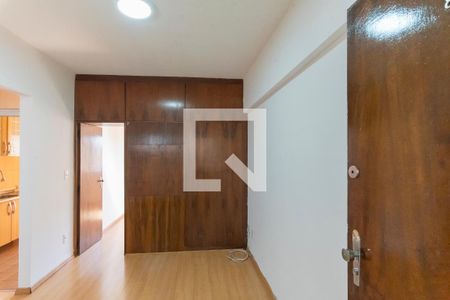 Sala de apartamento para alugar com 1 quarto, 32m² em Centro, Campinas