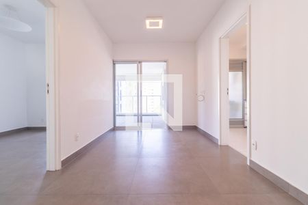 Apartamento à venda com 64m², 1 quarto e 1 vagaSala