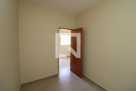 Quarto de apartamento para alugar com 2 quartos, 30m² em Jardim Santa Teresinha, São Paulo