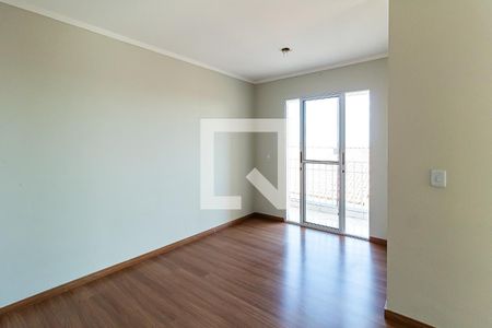 Sala de apartamento para alugar com 2 quartos, 50m² em Jardim Sao Miguel, Ferraz de Vasconcelos