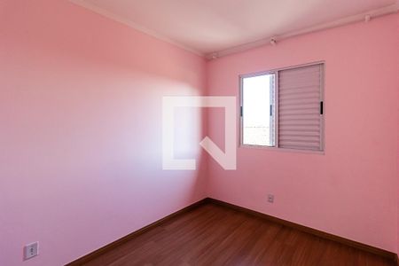 Quarto 1 de apartamento para alugar com 2 quartos, 50m² em Jardim Sao Miguel, Ferraz de Vasconcelos