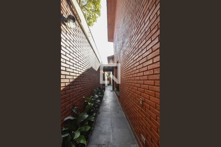 Entrada Social  de casa à venda com 3 quartos, 281m² em Chácara Santo Antônio (zona Sul), São Paulo