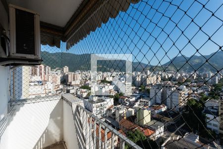 Apartamento à venda com 2 quartos, 76m² em Vila Isabel, Rio de Janeiro