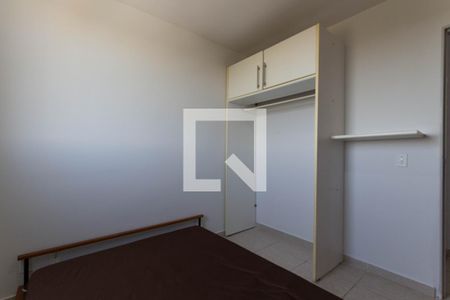 Quarto 1 de apartamento para alugar com 3 quartos, 76m² em Setor Goiânia 2, Goiânia