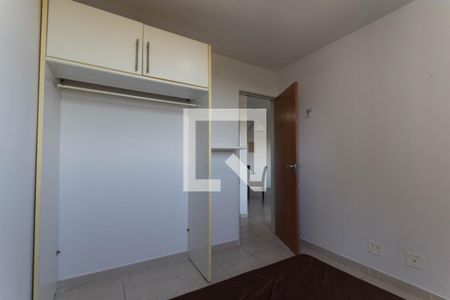 Quarto 1 de apartamento para alugar com 3 quartos, 76m² em Setor Goiânia 2, Goiânia