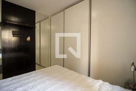 Suíte  de apartamento à venda com 3 quartos, 94m² em Vila Mariana, São Paulo