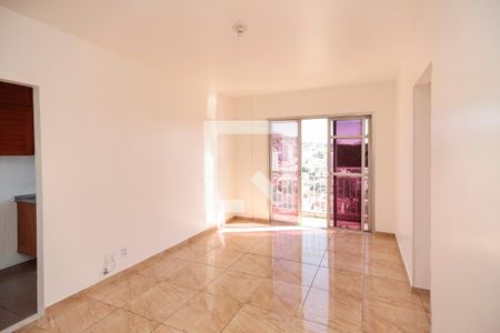 Apartamento à venda com 60m², 2 quartos e 2 vagasSala