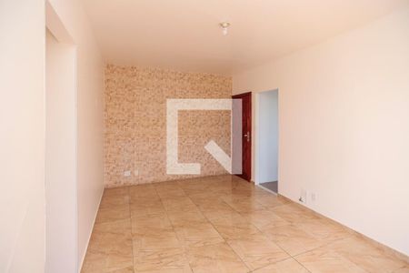 Apartamento à venda com 60m², 2 quartos e 2 vagasSala