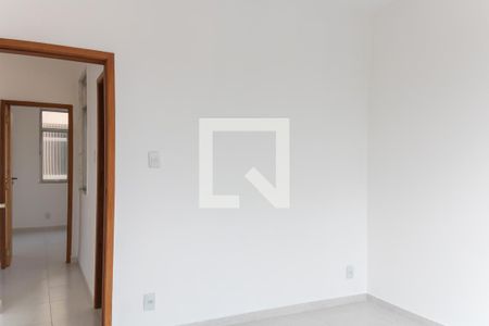 Quarto 1 de apartamento à venda com 2 quartos, 60m² em Méier, Rio de Janeiro