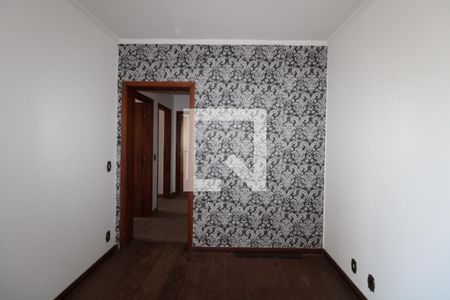 Sala de apartamento à venda com 3 quartos, 108m² em Vila Lemos, Campinas