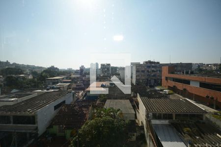 Vista da Sala de apartamento para alugar com 2 quartos, 70m² em Vila da Penha, Rio de Janeiro