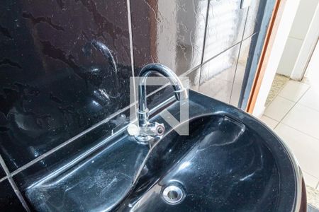 Lavabo de casa à venda com 3 quartos, 250m² em Jardim Santa Cecília, Guarulhos