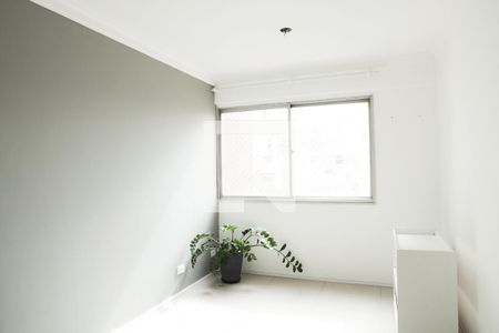 Sala de apartamento à venda com 1 quarto, 38m² em Consolação, São Paulo